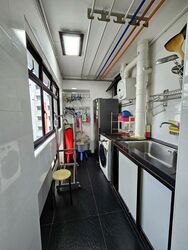 Blk 758 Woodlands Avenue 6 (Woodlands), HDB 5 Rooms #524167591